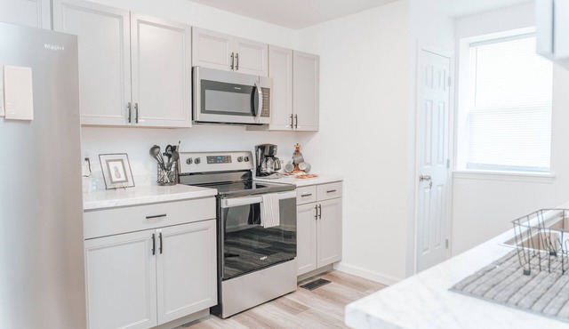 Cumberland Mountainside Stay (1 Mile from University of the Cumberlands)