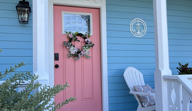 Cumberland Queen Cottage