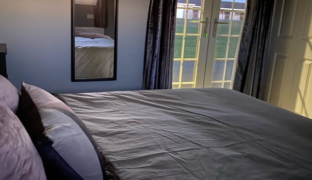 Cumberland stable lodge