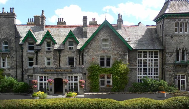 Cumbria Grand Hotel