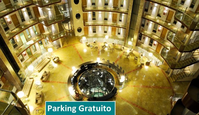 Cumbria Spa Hotel 3* Sup