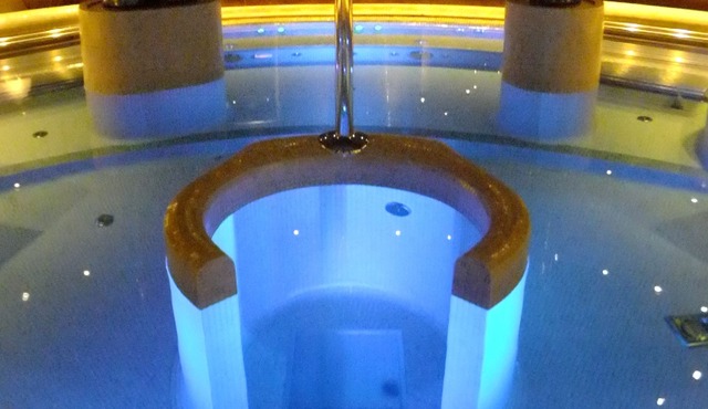 Cumbria Spa & Hotel