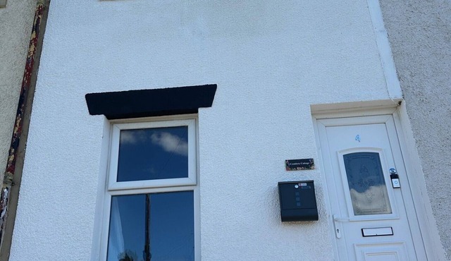 Cumbric Cottage - Cosy Lake District Escape