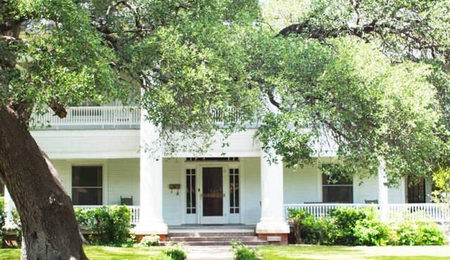 Cunningham-Turner Home