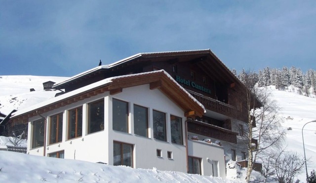 Cuntera Venzin, (Curaglia). by Interhome
