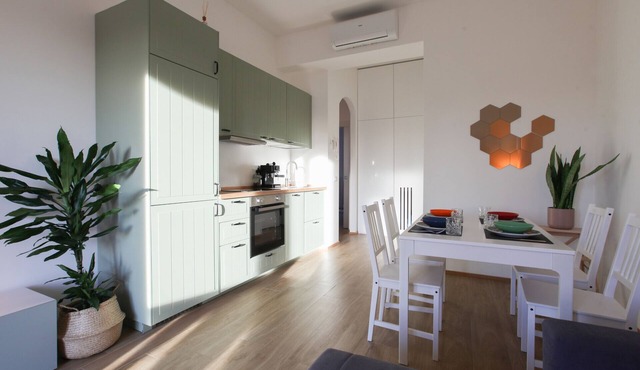 Cuore dei Navigli - Your Home