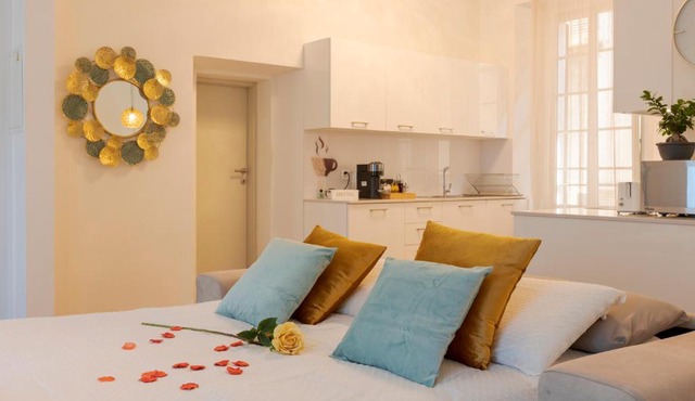 Cuore di Relais e Châteaux 5 STELLE in Bellinzona CITY OF CASTLES -By EasyLife Swiss