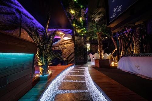 Cupidon LoveRoom Suite Amazone