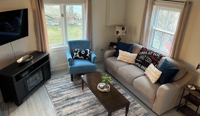 Cupids Ocean View Experience