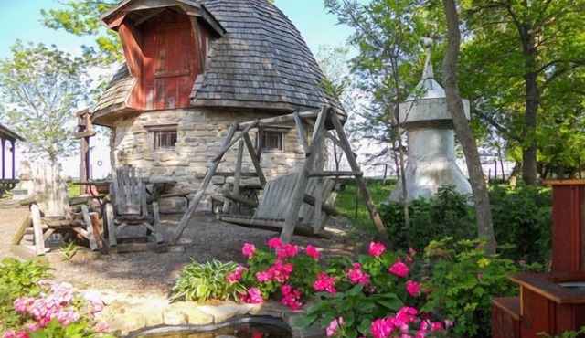 Cupola Inn Bed & Breakfast