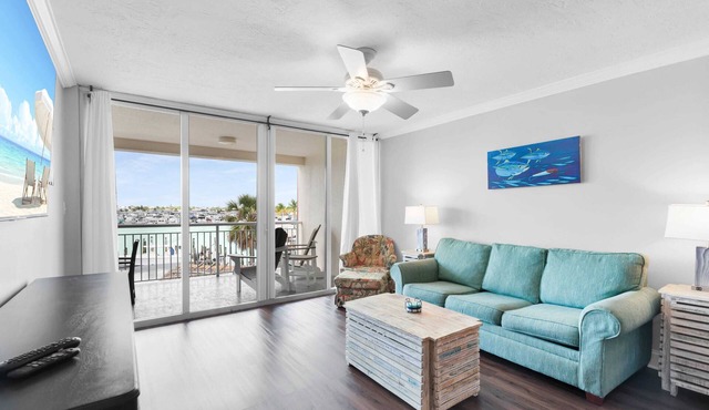 Curaçao Key West 2BR Condo w/Pool&Waterfront Dock