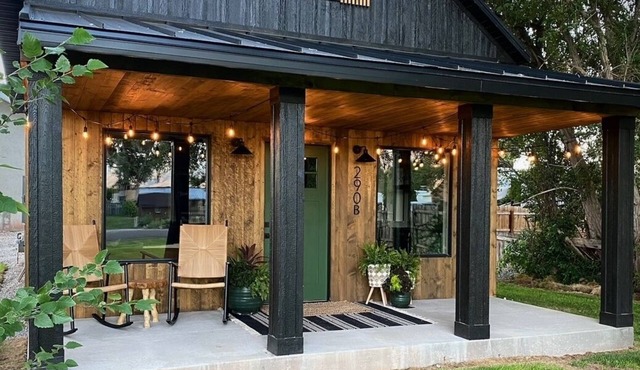 Curated abode w/close proximity to National Parks