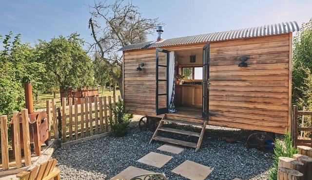 Curious Calf - Luxury Cottages