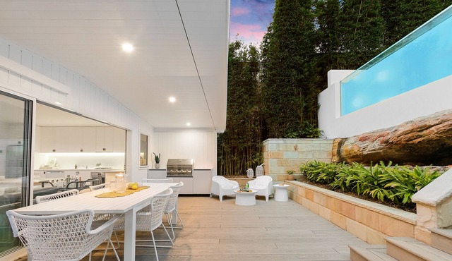 Curl Curl Beach House - 5 mins walk to beach