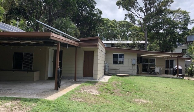 Curlew Corner Cowan Cowan