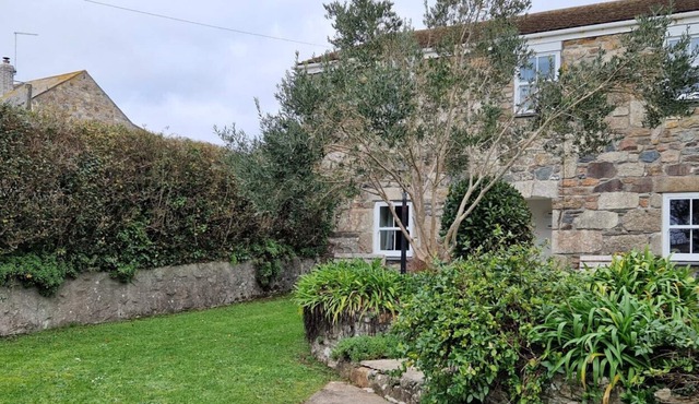 Curlew Cottage - Perranuthnoe