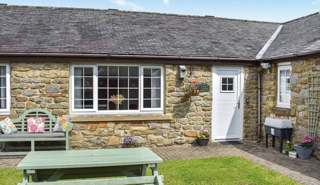 Curlew Cottage - UK47697
