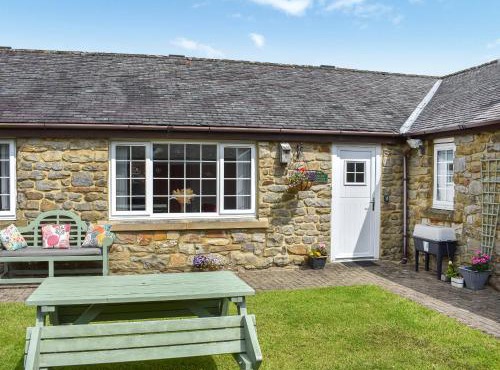 Curlew Cottage - Uk47697