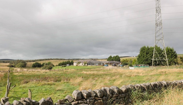 CURLEW, family friendly, country holiday cottage in Haydon Bridge