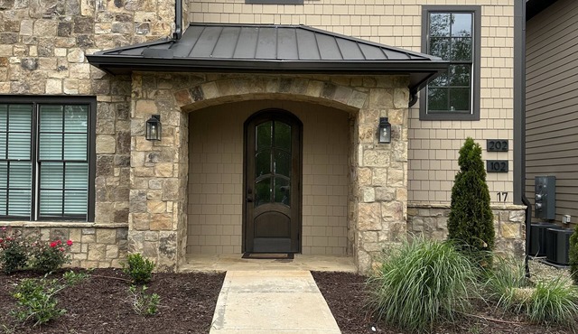 Currahee Club at Lake Hartwell - Stephens County - Toccoa GA