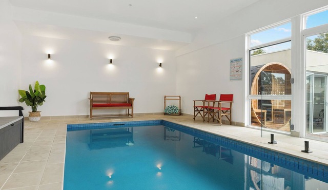 Currawong Paradise Cowes