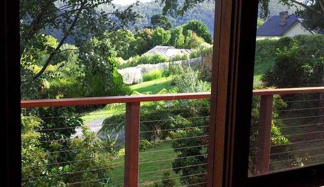 Currawong Vacation home