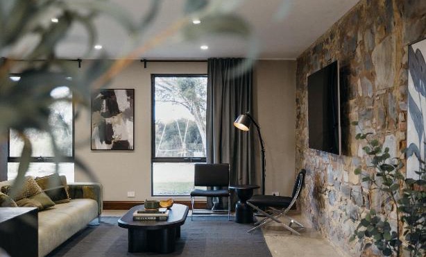 Currency Creek Cottages