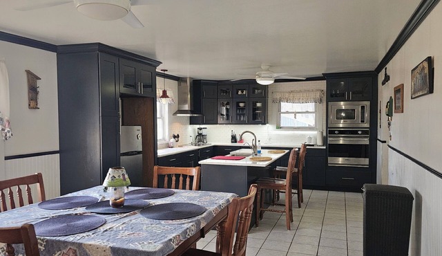 Current River, Ryan's Ranch, 3BR/2BA plus,room to roam, 50 Acres, Doniphan, MO