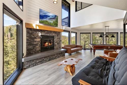 Currently Pending county approval - send message to inquire about future stays