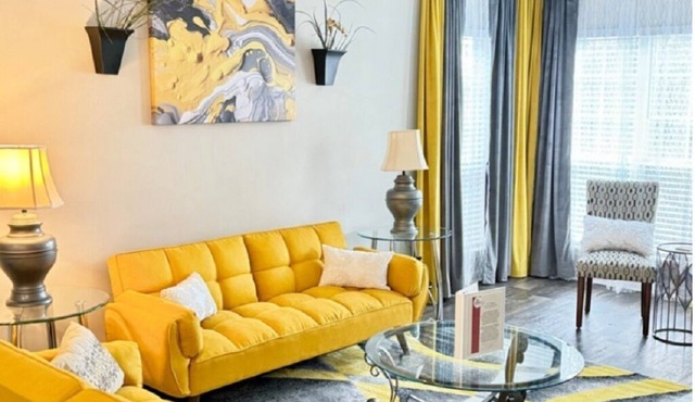 Currently Unavailable-Minutes from Atlanta's Best Venues, Shopping & Attractions
