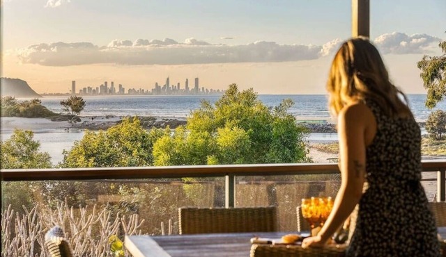 Currumbin Beachside Retreat