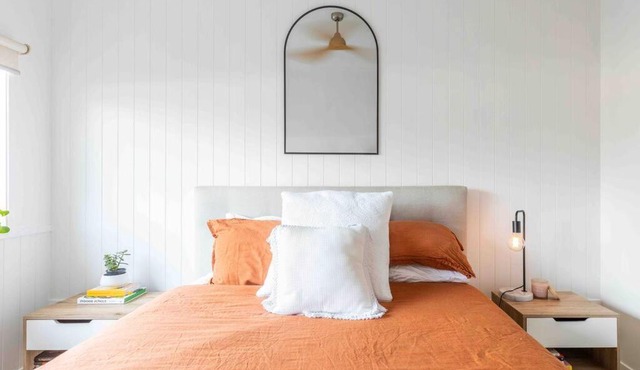 Currumbin Creek Cottage