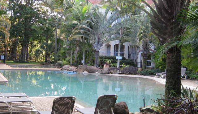 Currumbin Sanctuary No. 13