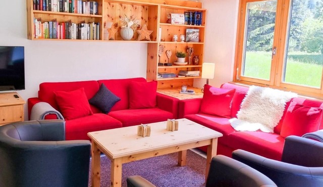 Curtins16 by Interhome