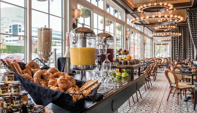 Curtiss Hotel, an Ascend Collection Hotel