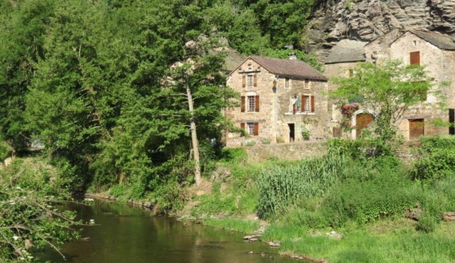 Curvalle - CURVALLE - Gîte