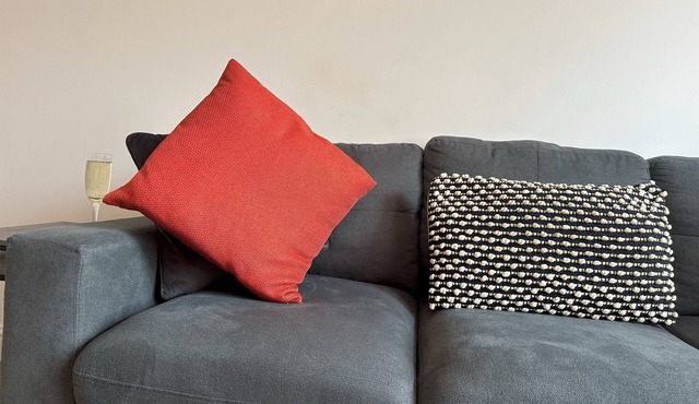 Curwen Apartment - 2 Bedroom Apartment