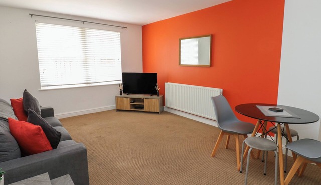 CURWEN APARTMENT, family friendly in Workington