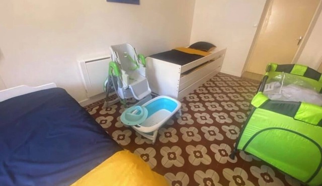 CURZON, 15 MINUTES FROM THE OCEAN