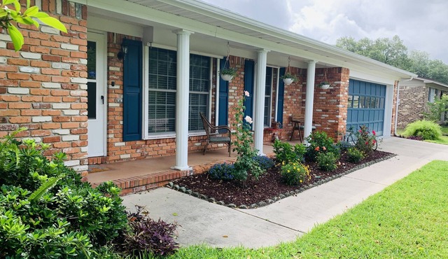 Cush Jax Baymeadows Ranch, Close to Everything!