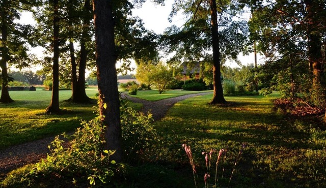 Cushing Cottage at Brierfield - Nature and Seclusion near Gettysburg