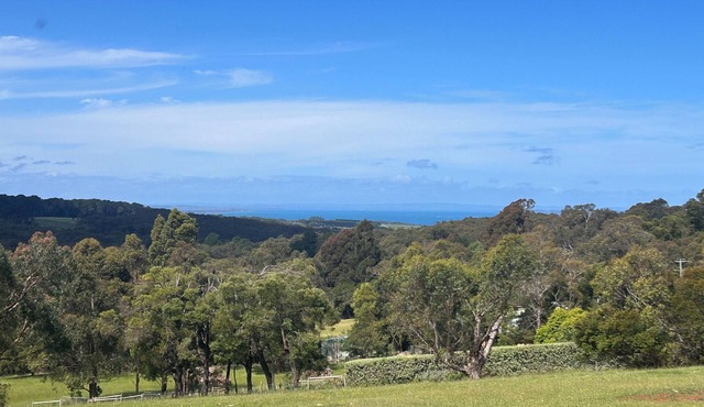 Cushla Cottage - A tranquil property in Shoreham w/stunning ocean and vine views