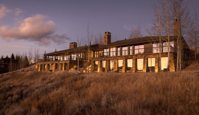 Custom Built Five Bedroom Home