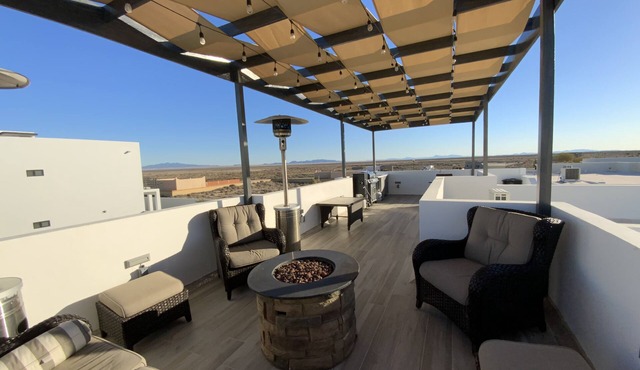 Custom-Built Vacation Home with Private Pool- Laguna Shores, Puerto Peñasco