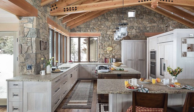 Custom designed, four bedroom home on a semi-private golf course.