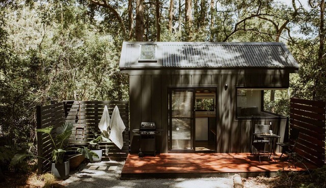 Custom Designed Tiny Home