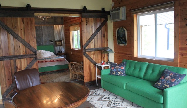 Custom luxury retreat in the Knoxville area