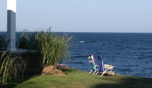 Custom Seaside Year Round Getaway Watch Whales Sailboats Sunsets