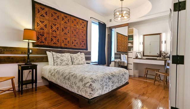 Custom Shed #3 in Berry Hill off 8th; Accessible