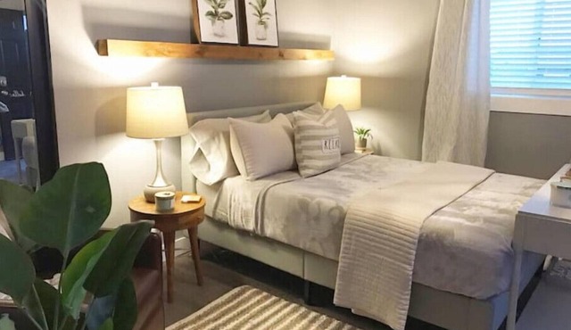 Cut Bank Studio #8 near Glacier National Park